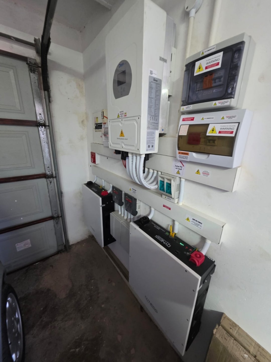 4 Bedroom Property for Sale in Aston Bay Eastern Cape